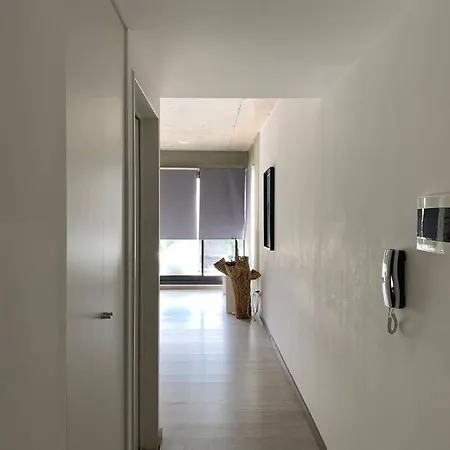 Palermo Hollywood: Upscale Suite With Lovely View Buenos Aires Exterior photo