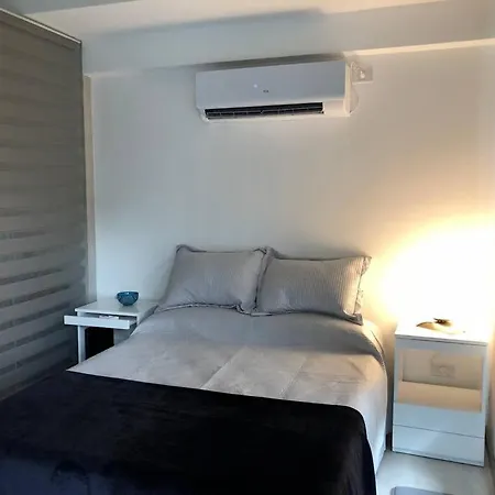 Palermo Hollywood: Upscale Suite With Lovely View Buenos Aires Exterior photo