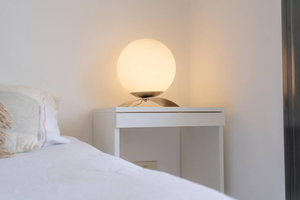 Apartment Palermo Hollywood: Upscale With Lovely View *