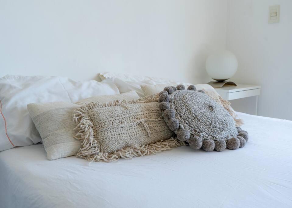 Apartment Palermo Hollywood: Upscale With Lovely View