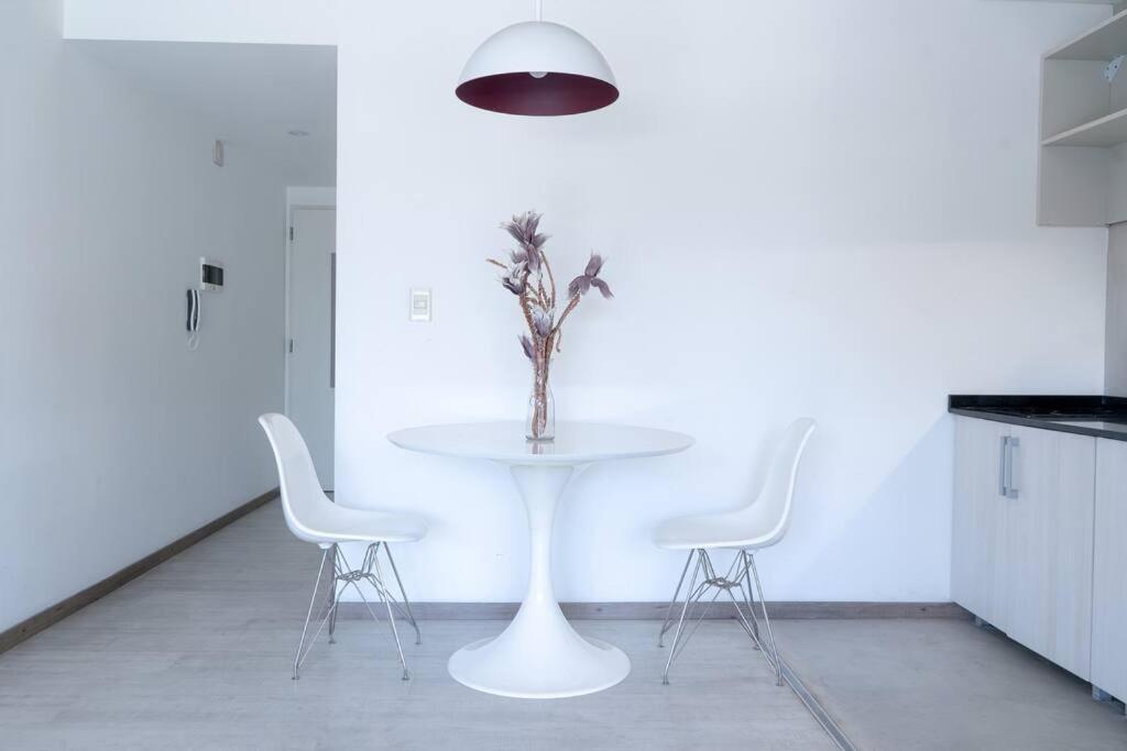 Palermo Hollywood: Upscale With Lovely View Apartment Buenos Aires
