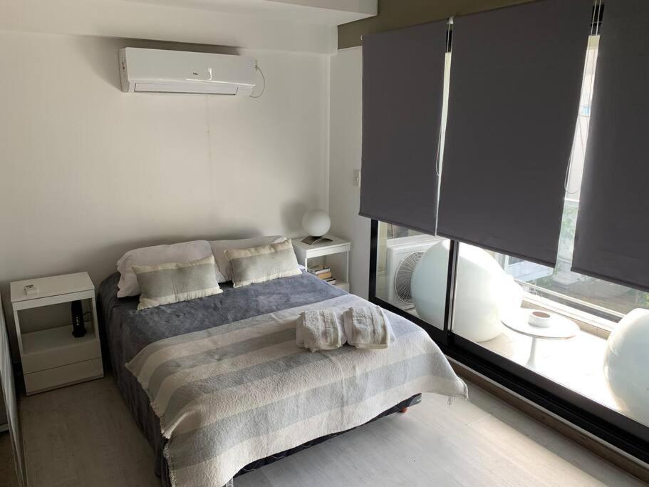 Palermo Hollywood: Upscale With Lovely View Apartment Buenos Aires
