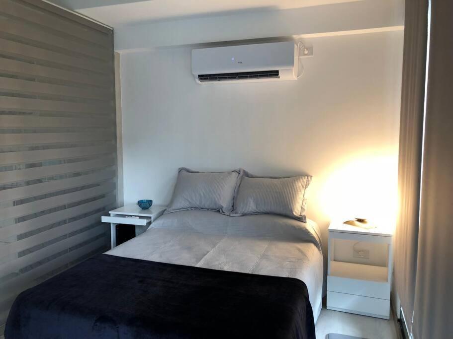 Apartment Palermo Hollywood: Upscale With Lovely View *
