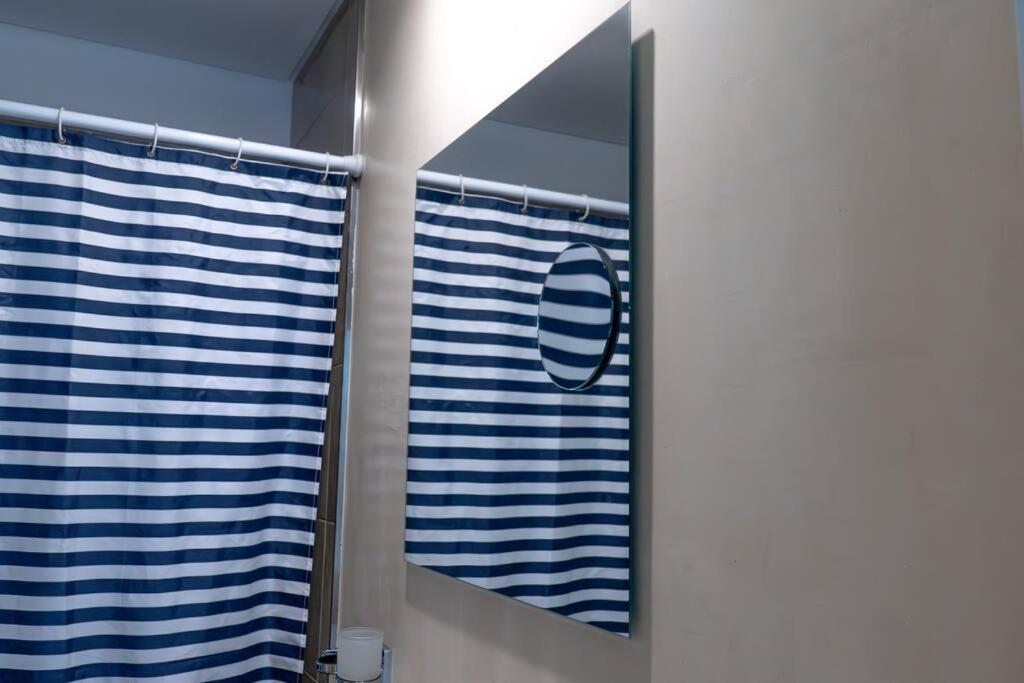 Palermo Hollywood: Upscale With Lovely View Apartment *