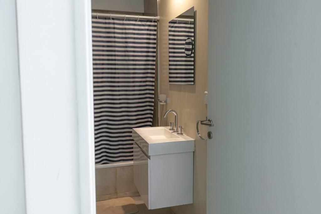 Apartment Palermo Hollywood: Upscale With Lovely View *
